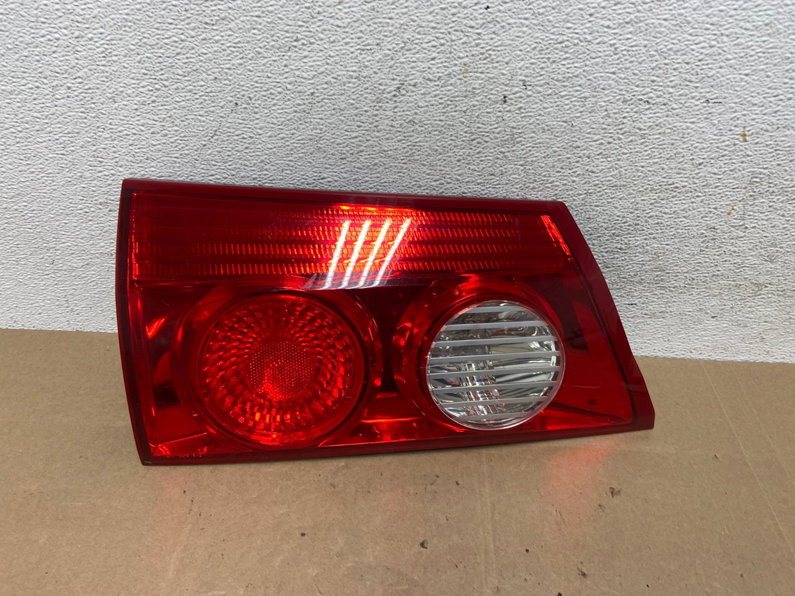 2006 - 2010 Toyota Sienna Left Driver Lh Side Inner Tail Light AE5005 LK0
