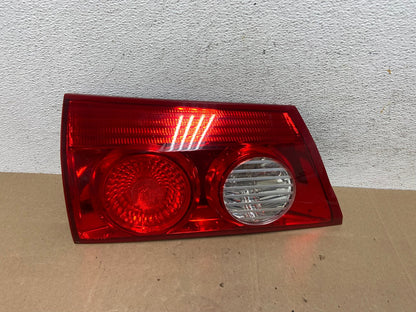 2006 - 2010 Toyota Sienna Left Driver Lh Side Inner Tail Light AE5005 LK0