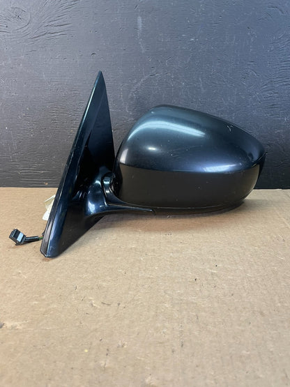 2013 to 2016 Nissan Pathfinder Left Driver Side View Door Mirror AD0326 DW0
