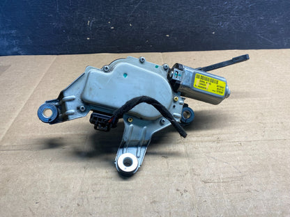 2010 to 2016 Cadillac SRX Rear Windshield Washer Wiper Motor ae8269 DG5