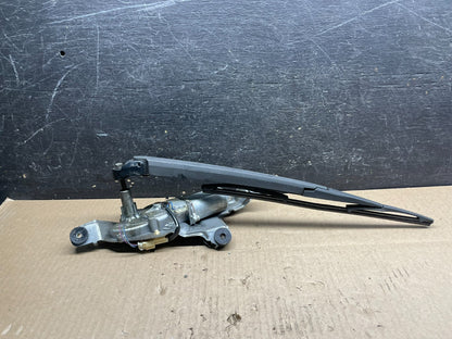 2007 to 2015 Mazda CX-9 CX9 Windshield Rear Wiper Motor v8807 DG1