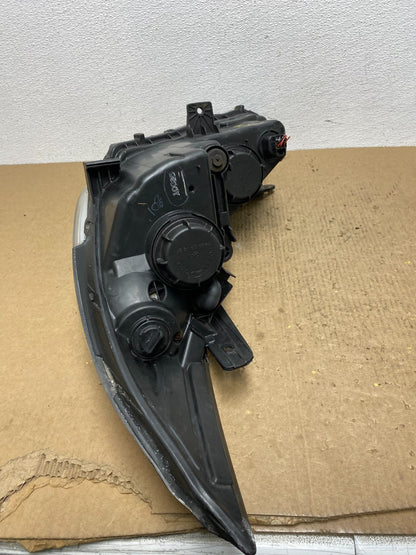 2011 - 2014 Hyundai Sonata Right Passenger Rh Side Headlight Halogen AC1607 DW7