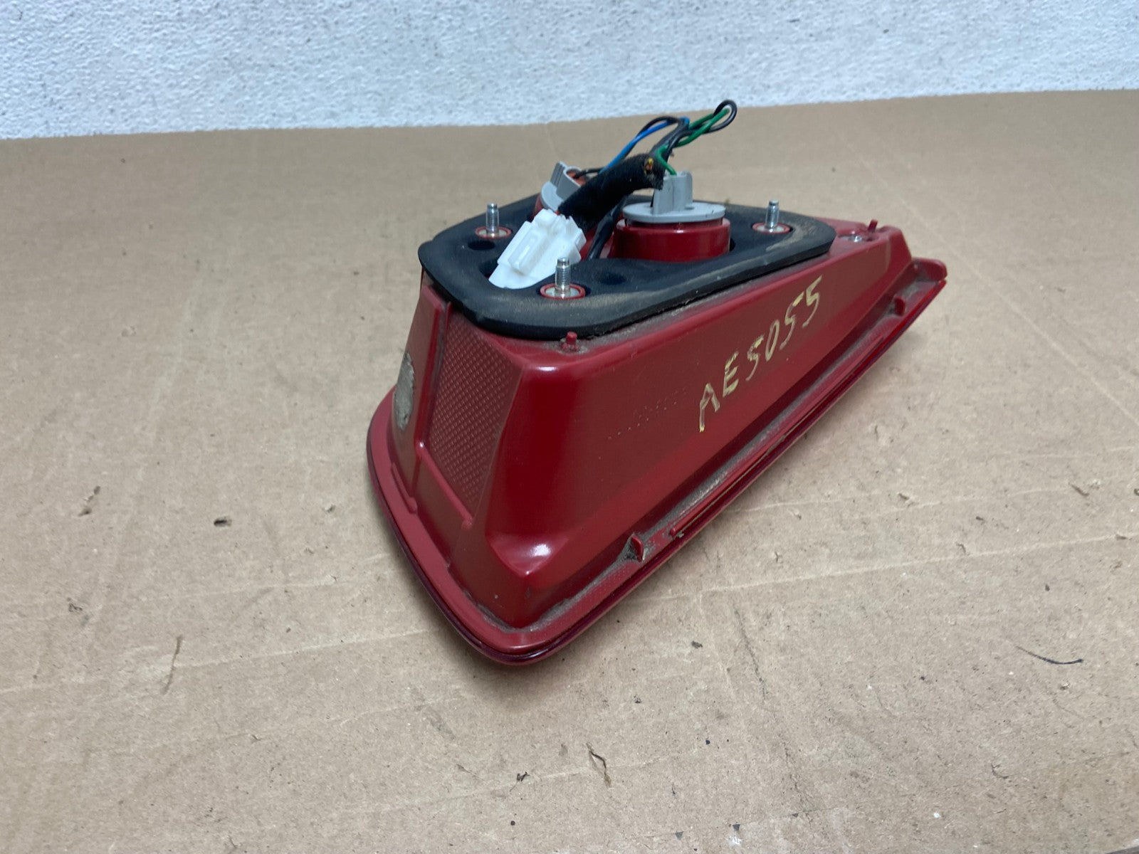 2016 2017 2018 Kia Sorento Right Passenger RH Inner Tail Light AE5055 LK4