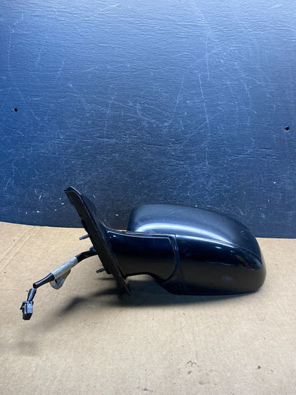 2013-2016 Nissan Pathfinder Left Driver Side View Door Heated Mirror ah6985 DG3