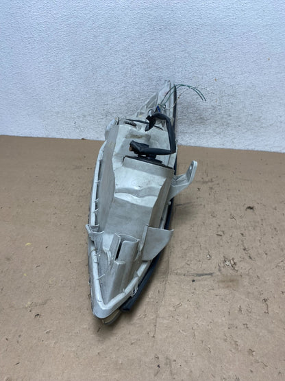 2002 2003 2004 Toyota Camry Left Driver Lh Side Halogen Headlight AG5615 DW7