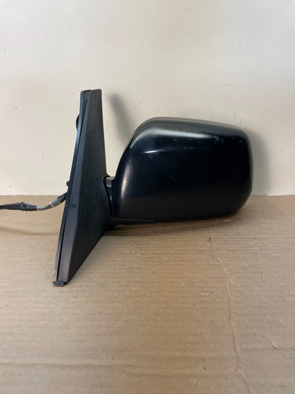 2004 to 2005 Toyota RAV4 Left Driver LH Side View Door Mirror AI0399 DG0