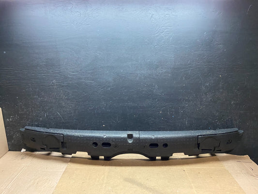 2003 to 2008 Jaguar S-Type Front Bumper Reinforcement Absorber Foam i31630