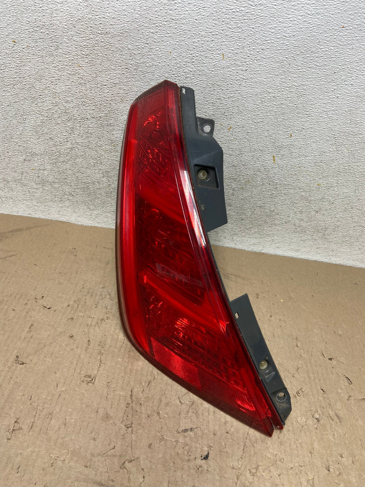 2003 2004 2005 Nissan Murano Left Driver Lh Side Tail Light AH7677 LK1