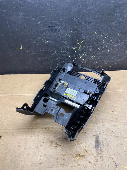 2008 to 2010 Mini Cooper Center Dash Climate Window Control OEM w9779 DG4