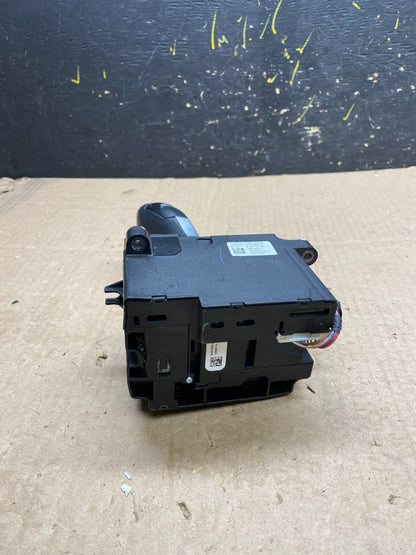 2009 to 2012 BMW 740i 750i F01 Auto Gear Selector Transmission Shifter Z0033 DG4