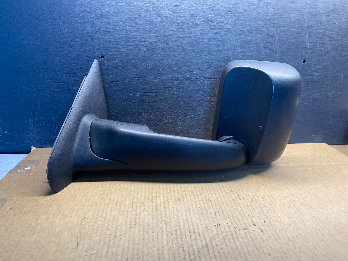 2002-2008 Dodge Ram 1500 2500 3500 Left Driver Towing Door Mirror AC2829 DG0