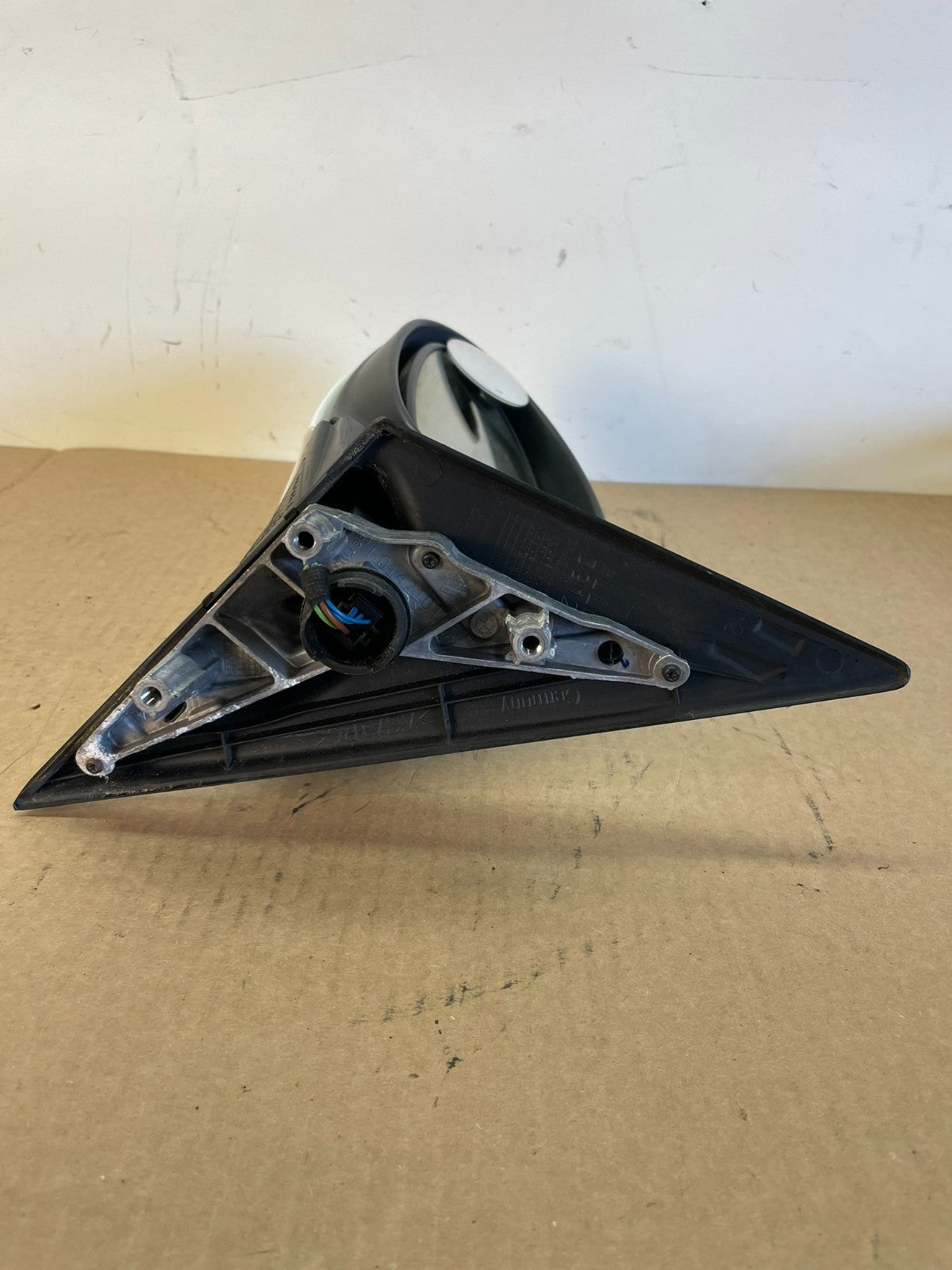 2006 to 2008 BMW 328i 335i Left Driver Lh Side View Door Mirror AG2745 MS5