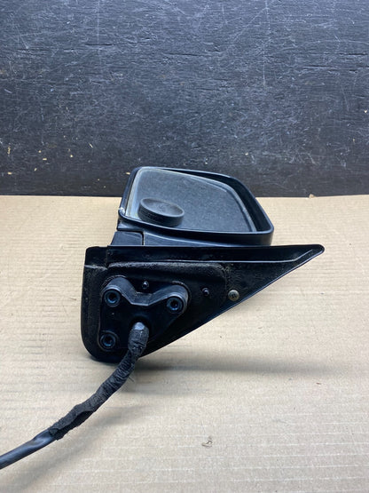 1999 to 2002 Toyota 4runner Left Driver LH Side View Door Mirror AH9656 DW4