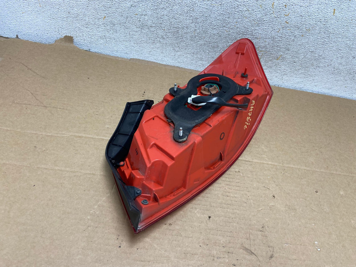 2007 to 2013 Infiniti G35 G37 Sedan Left Driver LH Side Tail Light AH7816 LK5