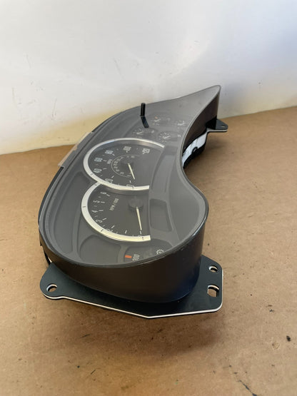 2003 to 2006 Cadillac Escalade Instrument Speedometer Cluster Gauge AG0744 DG1