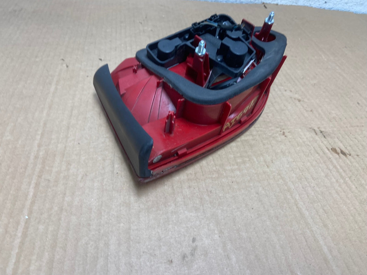 2011-2014 Volkswagen Jetta Left Driver LH Inner Trunk Tail Light AI6913 LK3