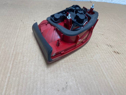 2011-2014 Volkswagen Jetta Left Driver LH Inner Trunk Tail Light AI6913 LK3