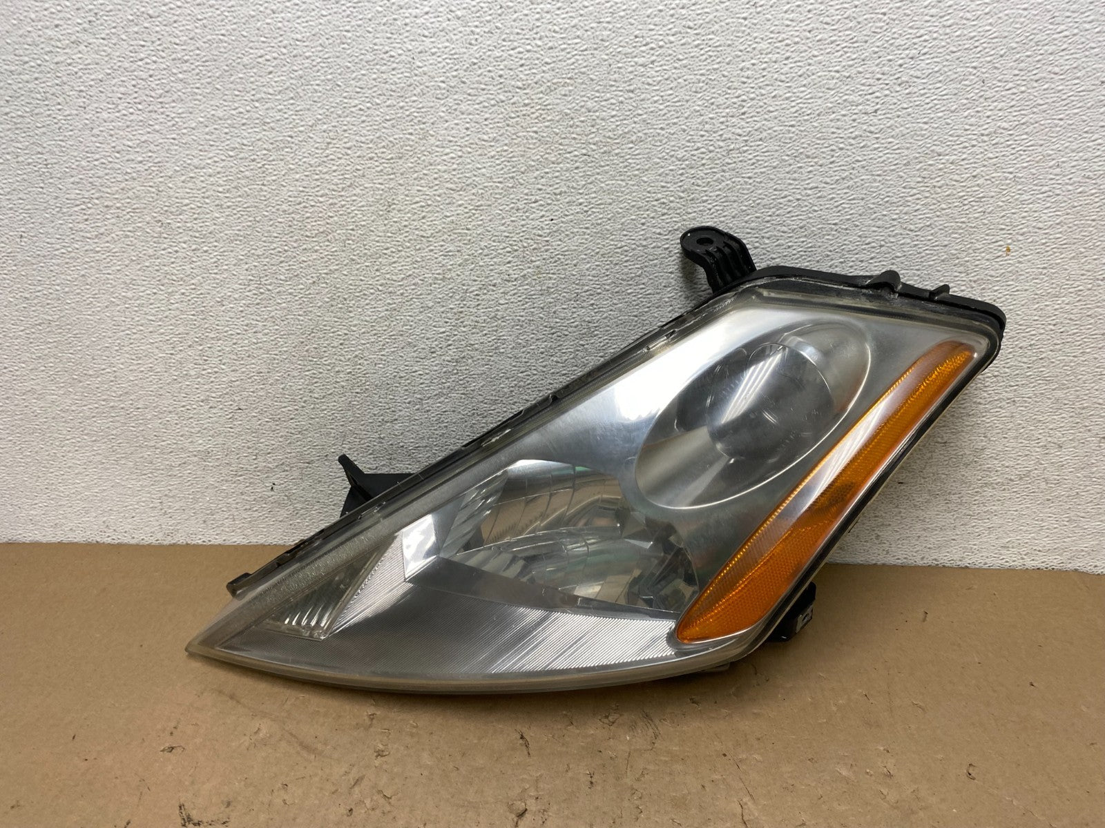 2003 to 2007 Nissan Murano Left Driver LH Side Headlight Halogen AG4407 DW0