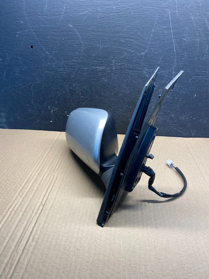 2004 to 2009 Toyota Prius Right Passenger RH Side View Door Mirror AF6945 MS2