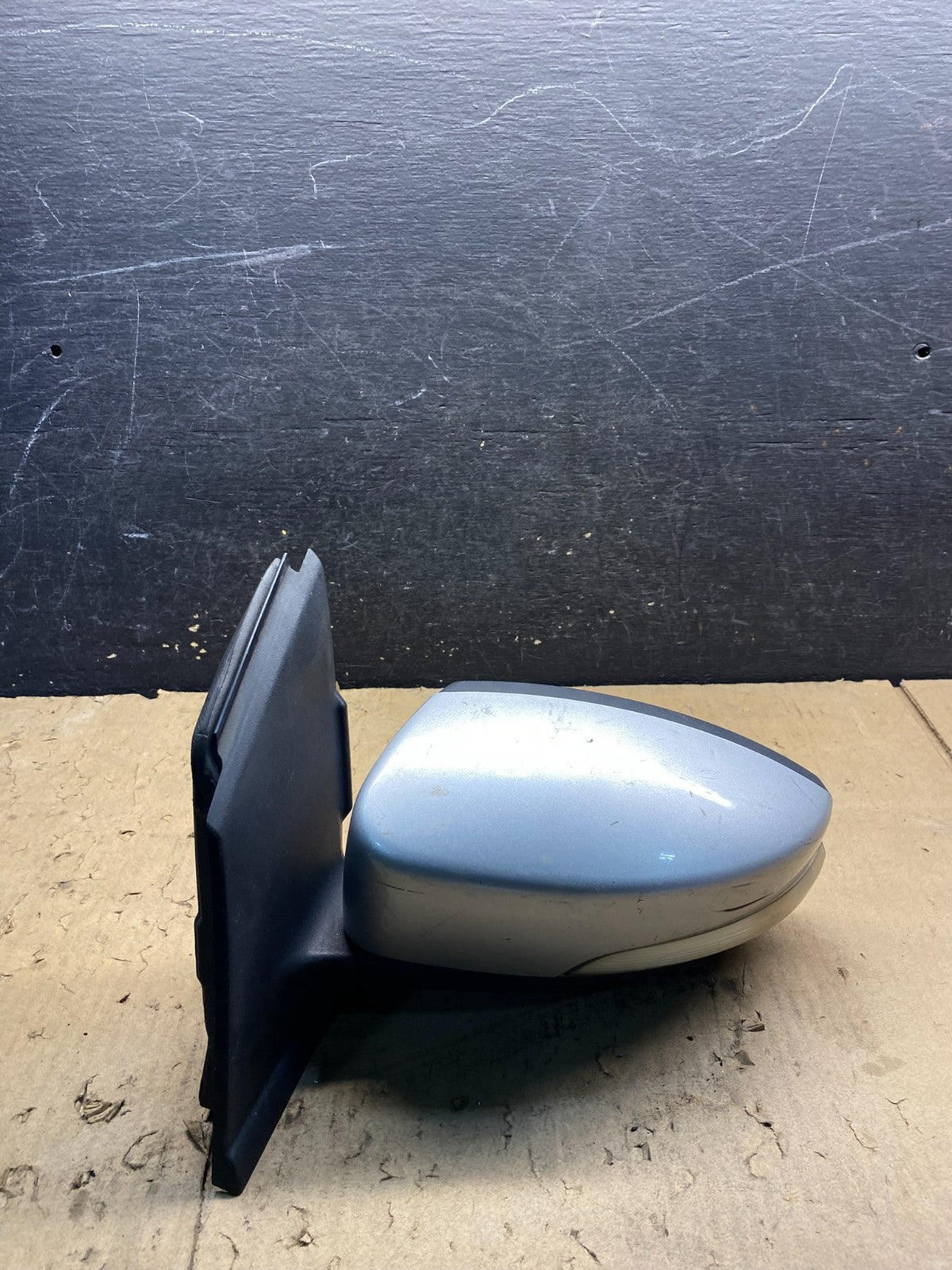 2012 2013 2014 Ford Focus Left Driver View Door Blind Spot Mirror Oem X0353 MS0