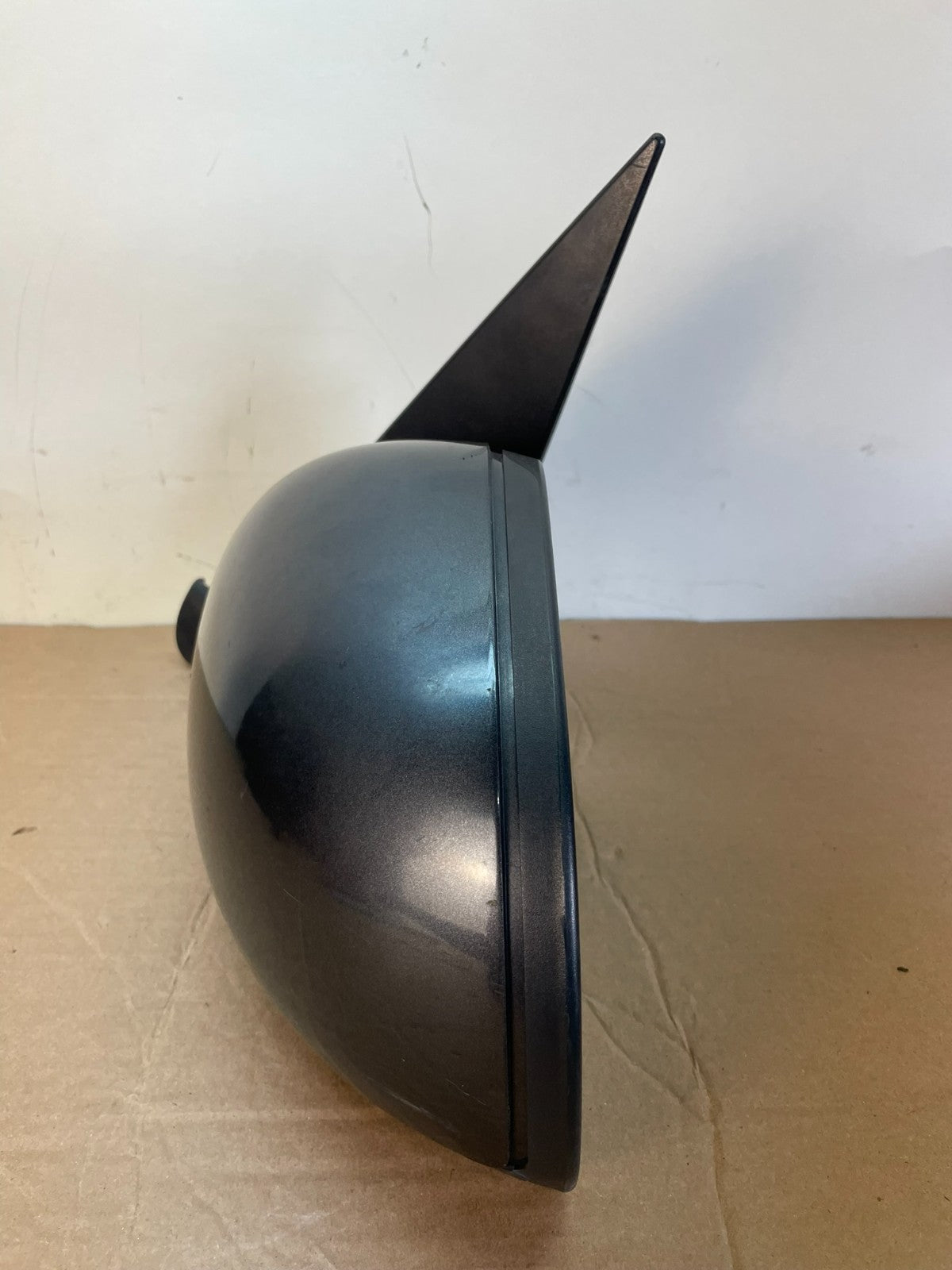 2014 - 2017 Fiat 500L Left Driver LH Side View Door Mirror AG7862 DW8