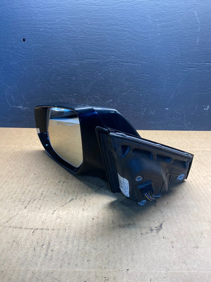 2016 to 2019 Cadillac XTS Left Driver LH Side Door View Mirror AC4322 DW6