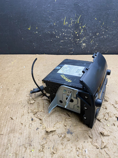 2004 to 2010 Toyota Sienna AM FM CD WMA Mp3 Radio Receiver Oem AA4420 DG1