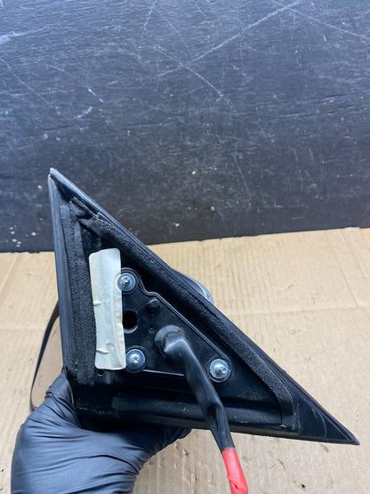2016 to 2018 Nissan Altima Left Driver LH Turn Signal Door Mirror S2190 DG5