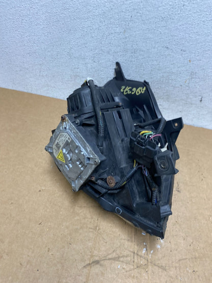 2006 to 2011 Cadillac DTS Left Driver Lh Xenon Hid Headlight AD6372 DW7