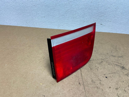 2007 to 2010 Bmw X5 E70 Left Driver Lh Side Inner Tail Light Oem AC3515 LK2