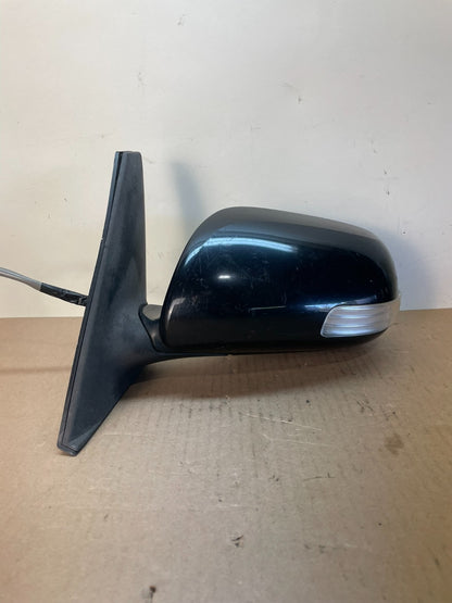 2008 to 2015 Scion XB Left Driver Side Door View Mirror AI0771 DG0
