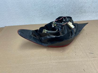 2006 Scion XA Left Driver LH Side Tail Light AE4940 LK4