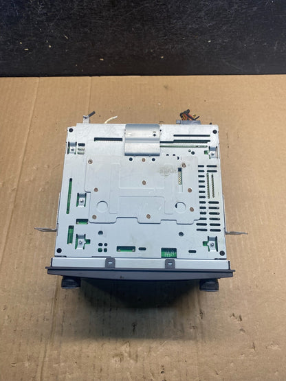 2009 2010 2011 Kia Rio Am Fm Cd Player Radio Receiver AG3763 DG4