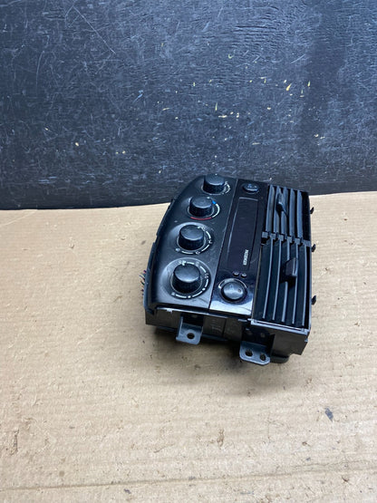 2006 to 2010 Toyota Sienna A/C Climate Heater Temperature Control AH5109 DW2