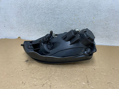 2005 to 2008 Hyundai Tucson Left Driver LH Side Headlight AH8153 DW6