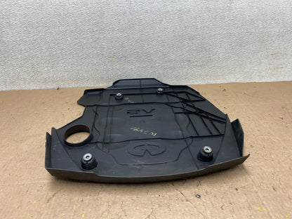 2003 to 2007 Infiniti FX35 M35 G35 V6 Engine Motor Cover OEM W3491 DG4