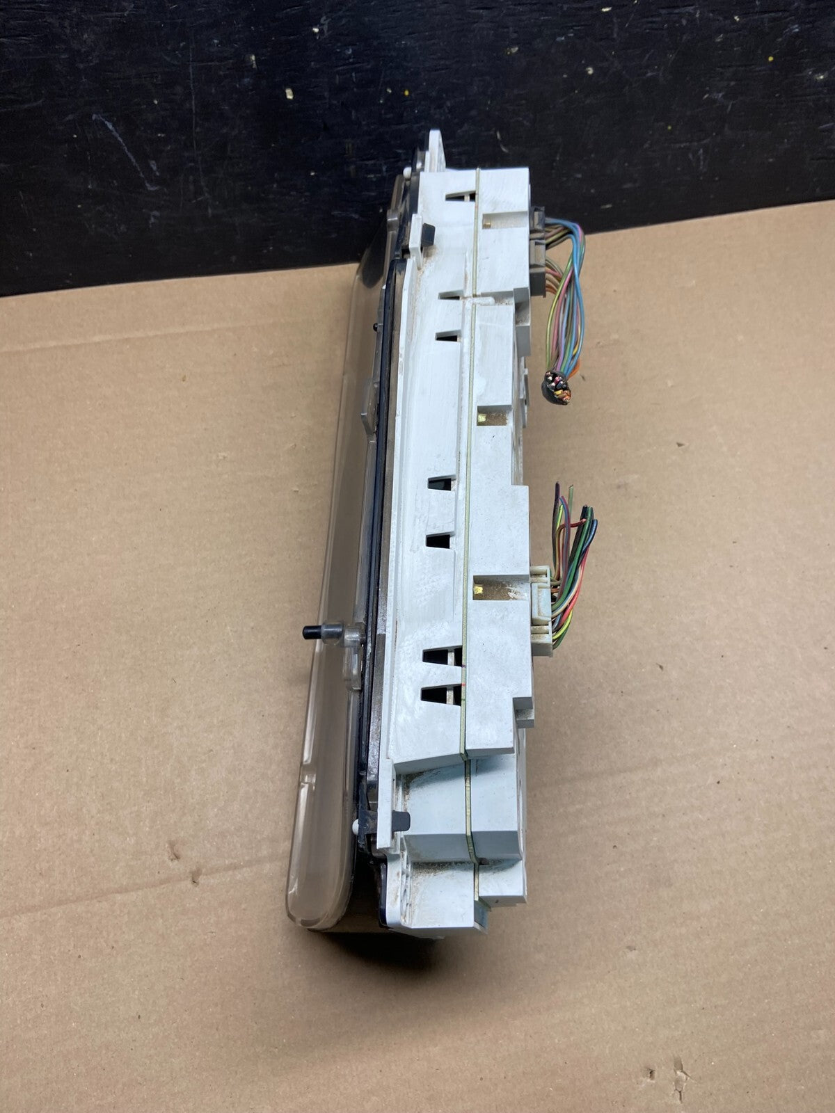 2000 2001 2002 Ford Expedition Speedometer Instrument Gauge Cluster L1830 PS3