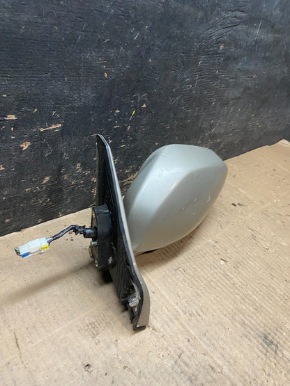 2002 - 2003 Suzuki Grand Vitara XL-7 Left Driver View Door Mirror U7233 PZ2