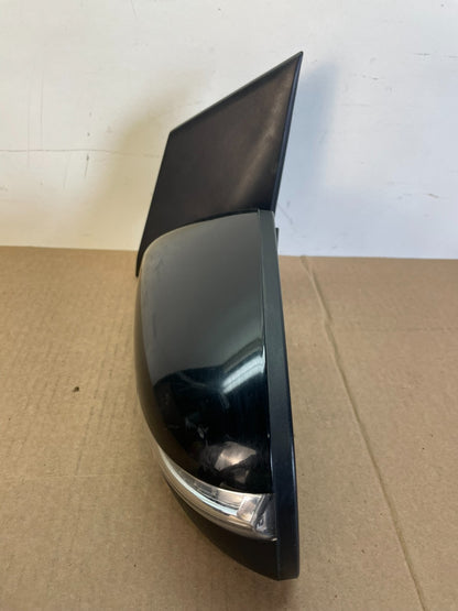 2014 2015 2016 Kia Forte Left Driver LH View Turn Signal Mirror OE AH6110 DG9