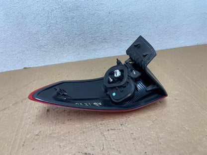 2013 to 2016 Ford C-Max Left Driver Side Tail light AG1220 LK4
