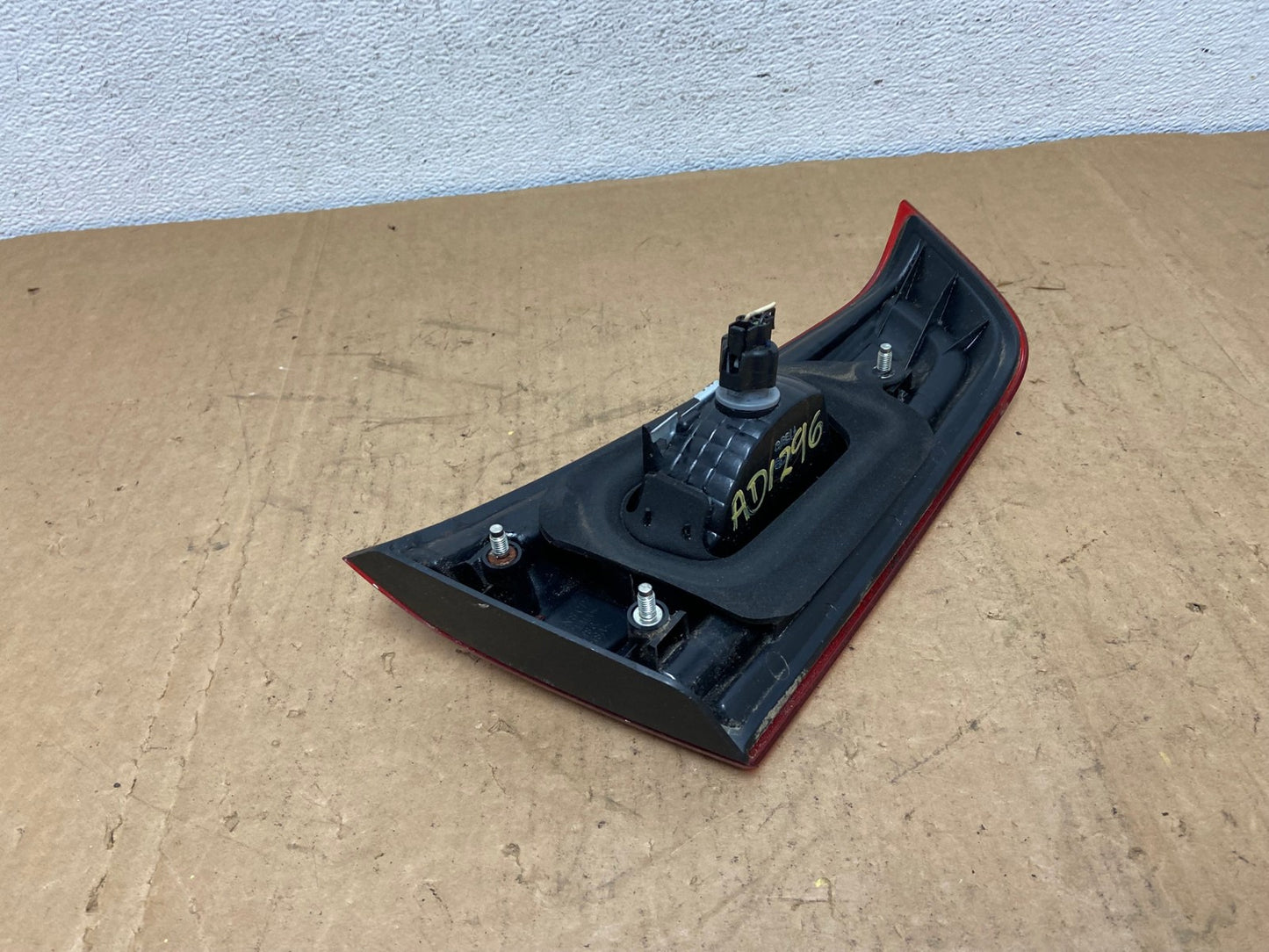 2010 to 2018 Mitsubishi Outlander Sport Right Inner Tail Light AD1296 LK5