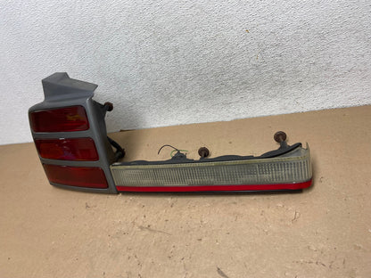 1991-1996 Oldsmobile Cutlass Ciera Left Driver LH Side Tail Light AG4202 LK1