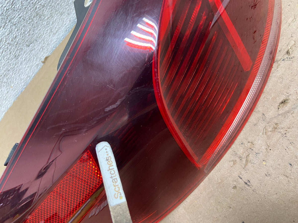 2013 to 2017 Volkswagen CC Left Driver LH Side LED Tail Light AI0984 LK3