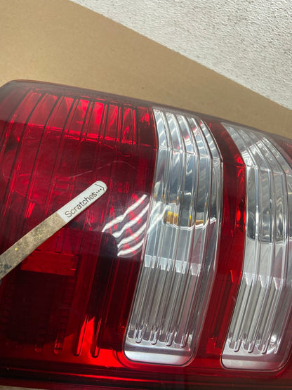 2008 to 2012 Jeep Liberty Left Driver Side Lh Tail Light AE4978 LK3