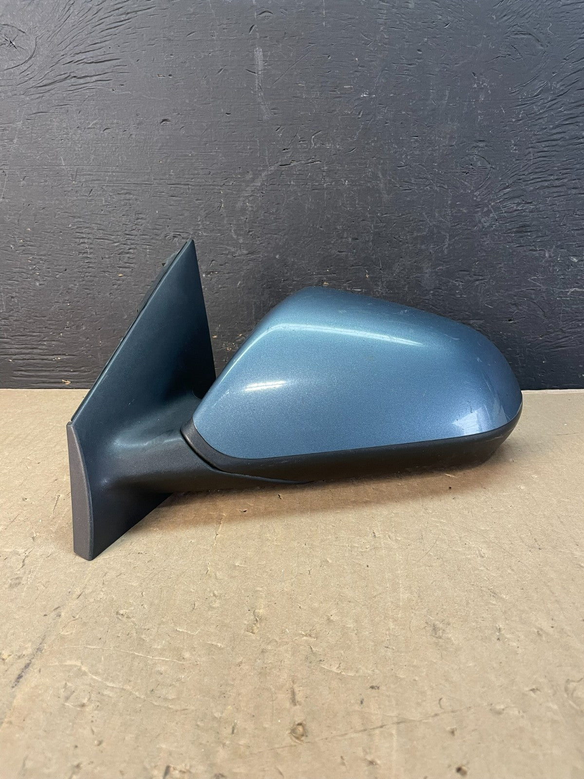 2015 - 2017 Hyundai Sonata Left Driver View Door Mirror AD5838 DW0