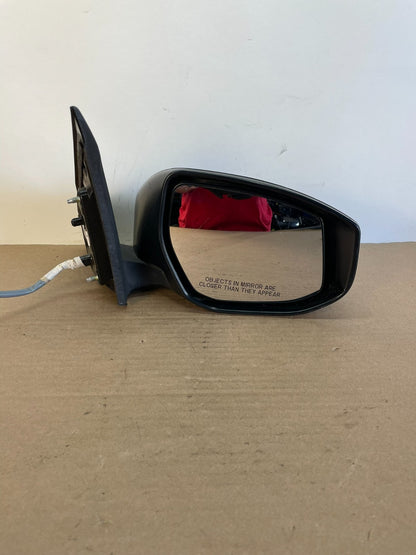 2013 to 2019 Nissan Sentra Right Passenger Side Door Mirror AF5666 DG9