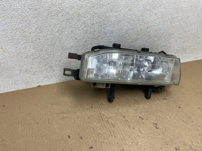 1990 to 1991 Honda Accord Left Driver LH Headlight AH5925 DW1