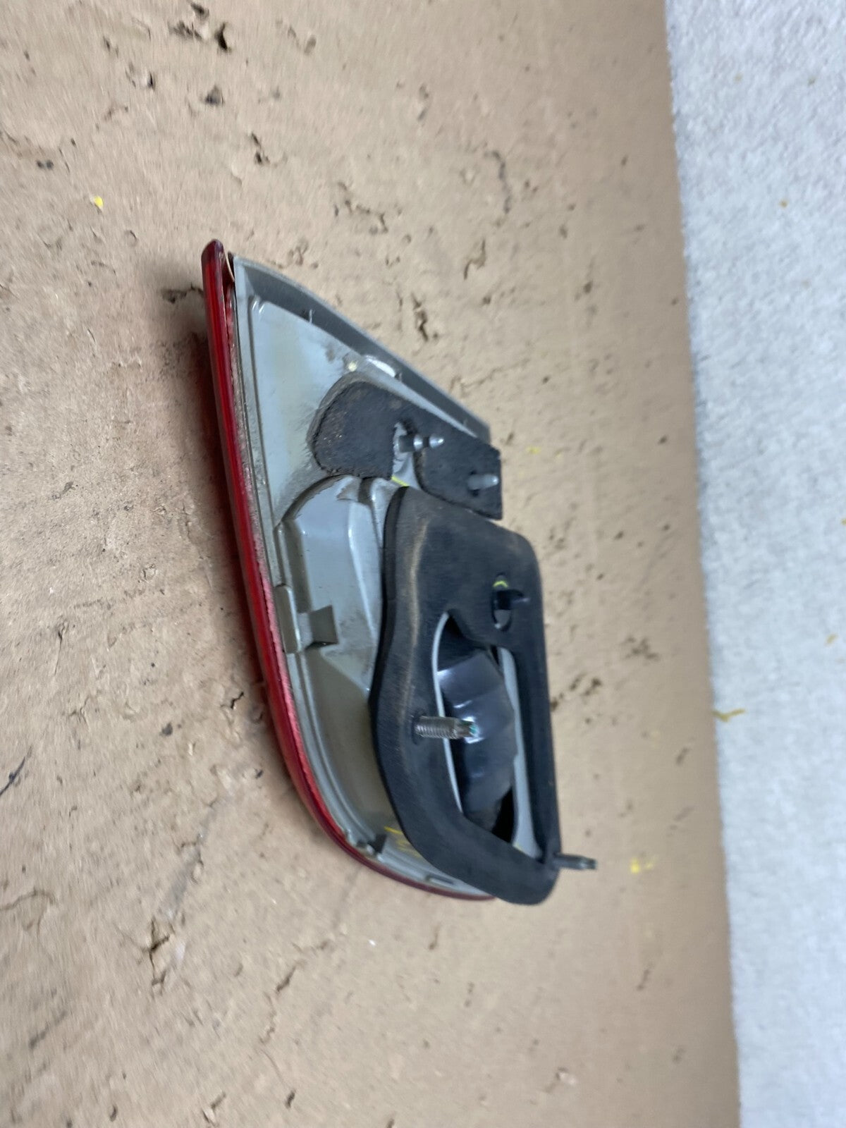 2013 2014 2015 Nissan Sentra Led Left Driver LH Inner Tail Light N3471 DW3