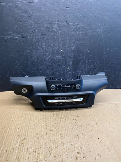 2020 to 2023 Ford Explorer A/C Heater Climate Control Panel ad1913 DG0
