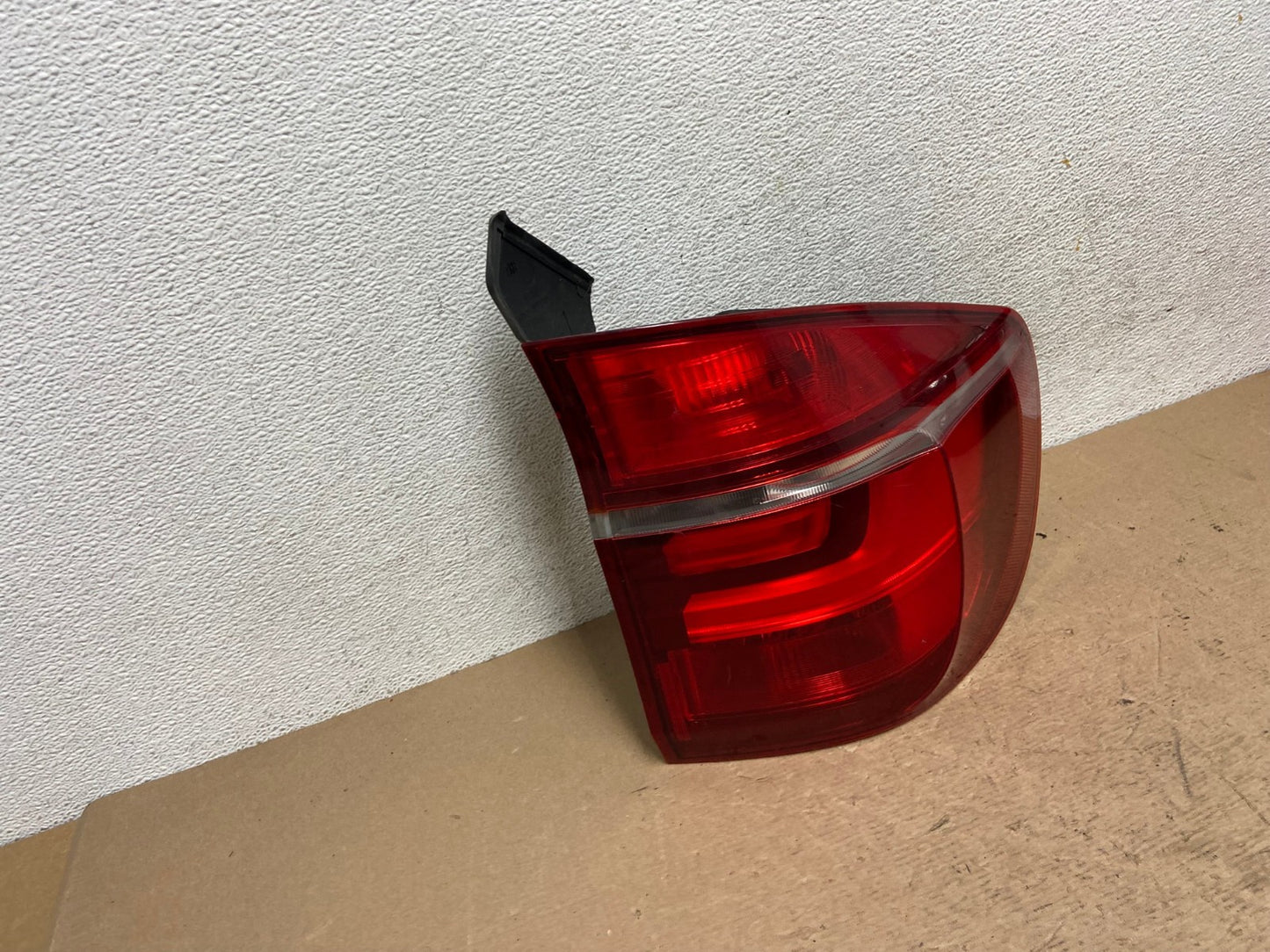 2011 2012 2013 Bmw X5 E70 Right Passenger Side Rh Tail Light AF5687 LK2